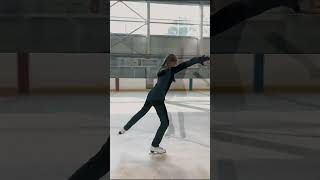 #figureskater￼ #figureskating #фигурноекатание #iceskating