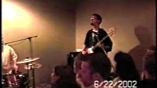 Blame It On Me - Boyce's Road @ Barenaked Bash 2002