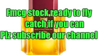 Bajajcon share ! Fmcg stock ready to fly catch if you can !Bajaj consumer share!Education Purpose !