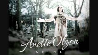 Anette Olzon - Shine (PREVIEW)