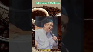 Minuman kesukaan para wali - Habib Umar Muthohar #short #shorts #habib #habibumar #ngopi#ceramahlucu