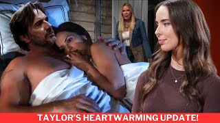 "Ivy's Mistake Exposed?! FC Shake-Up Shocks Fans & Taylor's Heart Update You Can't Miss!"