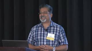 ATPESC 2022 1.5 Training Deep Learning Models on Habana Gaudi | Milind Pandit