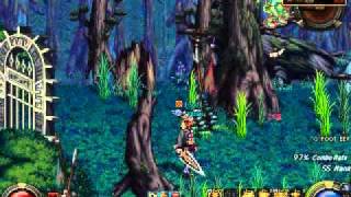 DFO Primal Goblin Kingdom kings Part1