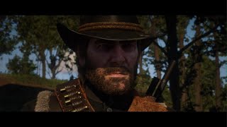 RDR2 best moments part 2