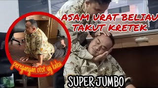 KRETEK KRETEK SENIOR SUPER BIG