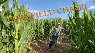 Cornfield Chase!