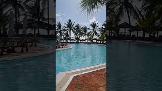 HOTEL DONGWE CLUB VACANZA ZANZIBAR WRZESIEŃ 2024