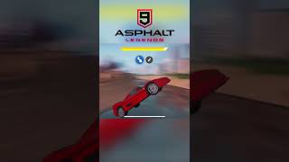 Ferrari F50 ; asphalt 9 legend gameplay #asphalt9 #viral #trending