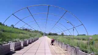 ワールドカップ公園 | HanGang landscape from HaNeulPark of World Cup Park