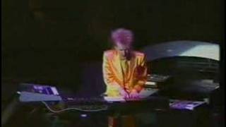 Howard Jones - Live 85 - Look Mama