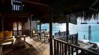 Luxury And Comfort At Gili Lankanfushi Resort, Maldives