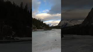 Winter Wonderland - Banff National Park