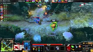 Not Today vs Boreal eSports - Dota 2 Canada Cup Season 5 Playoffs Game 2