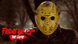 Friday 13th - The Game - Chamando a Polícia