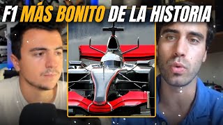 💥 ESTE ES EL F1 MÁS BONITO DE LA HISTORIA 😍