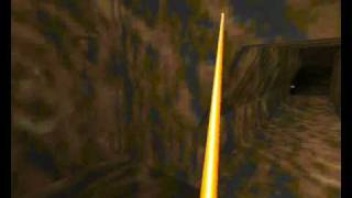 Star Wars Jedi Knight: Mysteries of the Sith -Addon- (Gameplay).