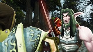 Back to Vanilla (WoW Machinima)