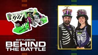 Behind the Battle - Ep.609 - Witch Doctor