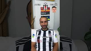 BEŞİKTAŞ ALDIM VERDİM ? #beşiktaş