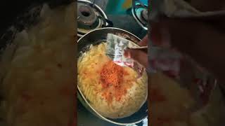 CHEESY TOMATO TWIST🤤PASTA #pasta #cheese #viral #youtube #shortsfeed #shortvideo #shorts #trending