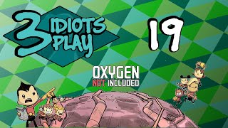 Airlock | Oxygen Not Included (by proxy) | Ep. 19