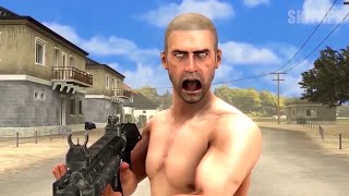 Pubg Animation Funny victor iq😂😂#XnoBLegenD