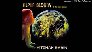 Alpha Blondy and The solar system -01 - New Dawn