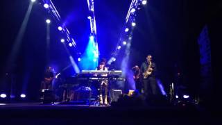 Keiko Matsui Live in Lviv 16.03.2015