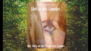 Hekse des Landes: Reise zum Wunder - Wintersonnwende