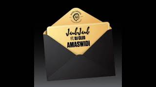 Jub Jub - Amaswidi (Ft. Dj Cleo)