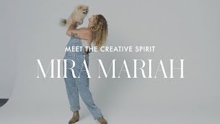 Free People Presents: The Creative Spirit