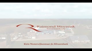 Klein Westerwijksestraat 3b, Hilvarenbeek - Raimond Weenink Bedrijfsmakelaardij Tilburg