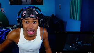 NOCAP- NEED SOMEONE TO LOVE (OFFICIAL VIDEO) (REACTION)