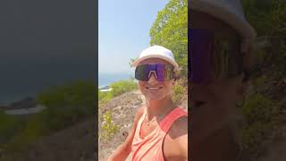 Koh Larn Trail running