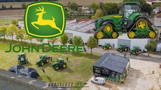 ROADSHOW JOHN DEERE SOMME SUIPPE