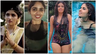 Mallu actress Neera hot Makeover❤️