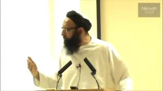 Legends of islam- Shaykh Zahir Mahmood