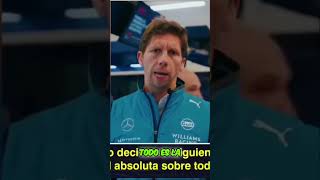 🚨 ¡Impactante accidente de 50G en F1! ¿Correrá Franco Colapinto? 🏎️ #shorts #shortsvital