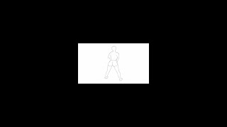 Dance Animation #short