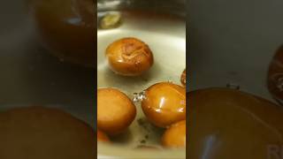 #shorts | Bread Gulab Jamun