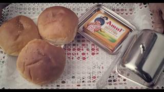 Amul - The Dosti Butter