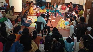 Onam & Vinayaka Chathurthi Celebrations at Varaveena school of music