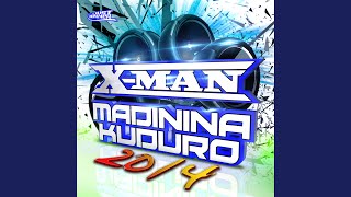 Madinina Kuduro (2014 Radio Edit)