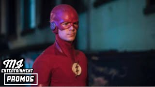 The Flash 5x16 Promo “Failure Is An Orphan” Season 5 Episode 16