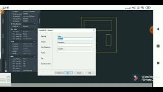 How to export autocad file to Google Earth, DWG to KML