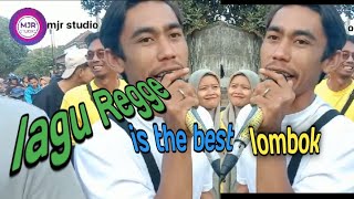 lombok reggae Kuripan goyang ska