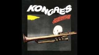 ZARJAVELE TROBENTE - KONGRES (1984)