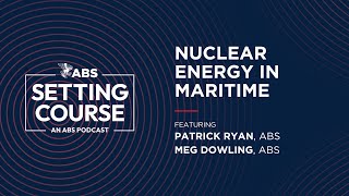 Nuclear Energy in Maritime