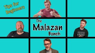 A Malazan Collaboration of Ascendant Proportions | Tips for Malazan Beginners (No Spoilers)